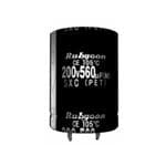 Rubycon 200SXC100MEFCSN20X20 Büyütülmüş Görüntü