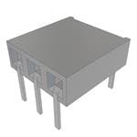 Samtec BCS-103-F-S-HE Büyütülmüş Görüntü