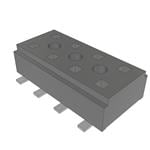 Samtec CLT-104-02-L-D-A Büyütülmüş Görüntü