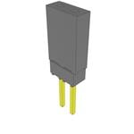 Samtec ESQ-102-13-G-S Büyütülmüş Görüntü