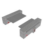 Samtec FFSD-10-D-17.70-01-N Büyütülmüş Görüntü