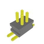 Samtec FTMH-102-03-H-DV Büyütülmüş Görüntü