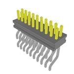 Samtec FTMH-110-02-L-DH Büyütülmüş Görüntü