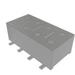 Samtec HLE-104-02-F-DV Büyütülmüş Görüntü