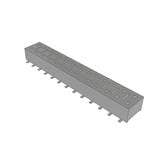 Samtec HLE-113-02-F-DV Büyütülmüş Görüntü