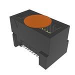 Samtec HSEC8-110-03-S-DV-A-K Büyütülmüş Görüntü