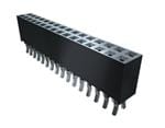 Samtec SSQ-110-03-G-S Büyütülmüş Görüntü