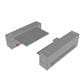 Samtec FFSD-09-D-08.00-01-N-R