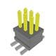 Samtec FTSH-103-01-F-DV-TR