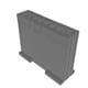 Samtec IPM1-08-S