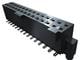 Samtec SFML-107-02-STL-D-A-K-FR