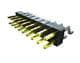 Samtec MMT-106-02-S-SH-A-P-TR