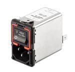 TE Connectivity / Schaffner FN9280-4-06 Büyütülmüş Görüntü