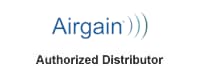 Airgain Logo