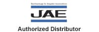 JAE Electronics Logo