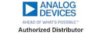 Analog Devices Inc. Logo