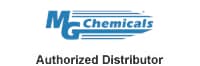 MG Chemicals Logo