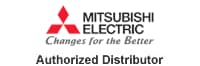 Mitsubishi Electric Logo