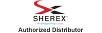 Sherex Logo