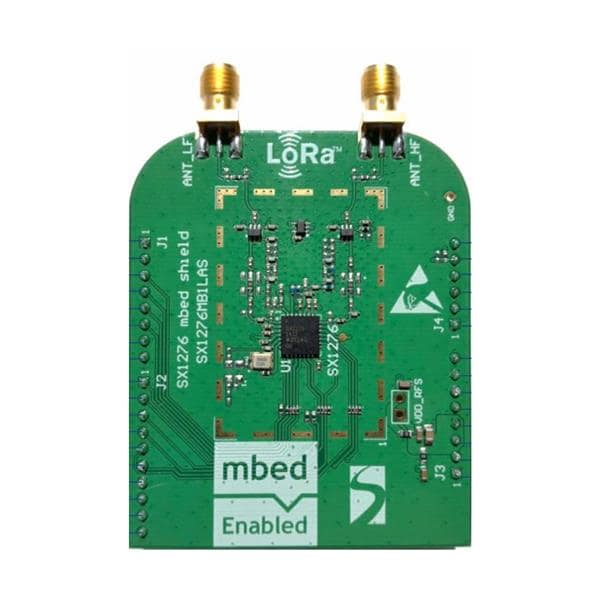 SX1276MB1LAS Semtech | Mouser Türkiye
