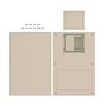 SERPAC 1939V,AL Büyütülmüş Görüntü