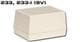 SERPAC 233I,BK