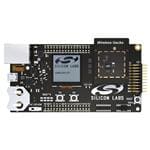 Silicon Labs SLWSTK6021A Büyütülmüş Görüntü