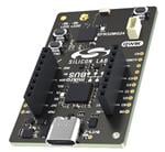 Silicon Labs XG24-EK2703A Büyütülmüş Görüntü