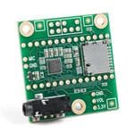 SparkFun DEV-15421 Büyütülmüş Görüntü