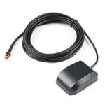 SparkFun GPS-14986 Büyütülmüş Görüntü