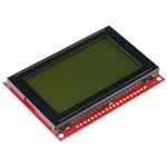SparkFun LCD-00710 Büyütülmüş Görüntü