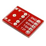 SparkFun PRT-10588 Büyütülmüş Görüntü