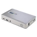 StarTech DKM30CHDPD Büyütülmüş Görüntü