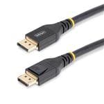 StarTech DP14A-15M-DP-CABLE Büyütülmüş Görüntü