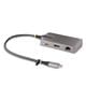 StarTech 103B-USBC-MULTIPORT