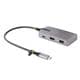 StarTech 104B-USBC-MULTIPORT