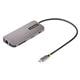 StarTech 115B-USBC-MULTIPORT