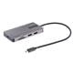 StarTech 120B-USBC-MULTIPORT