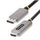 StarTech 133DISPLAYPORTHDMI21