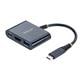 StarTech 168B-USBC-MULTIPORT