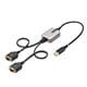 StarTech 2P1FFC-USB-SERIAL