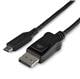 StarTech CDP2DP141MB