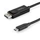 StarTech CDP2DP142MBD
