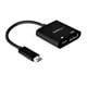 StarTech CDP2DP14UCPB