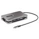 StarTech DKM31C3HVCPD