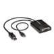 StarTech DP2DVID2