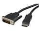 StarTech DP2DVIMM10