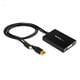 StarTech MDP2DVID2