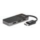 StarTech MST14DP123DP