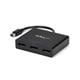 StarTech MSTMDP123DP